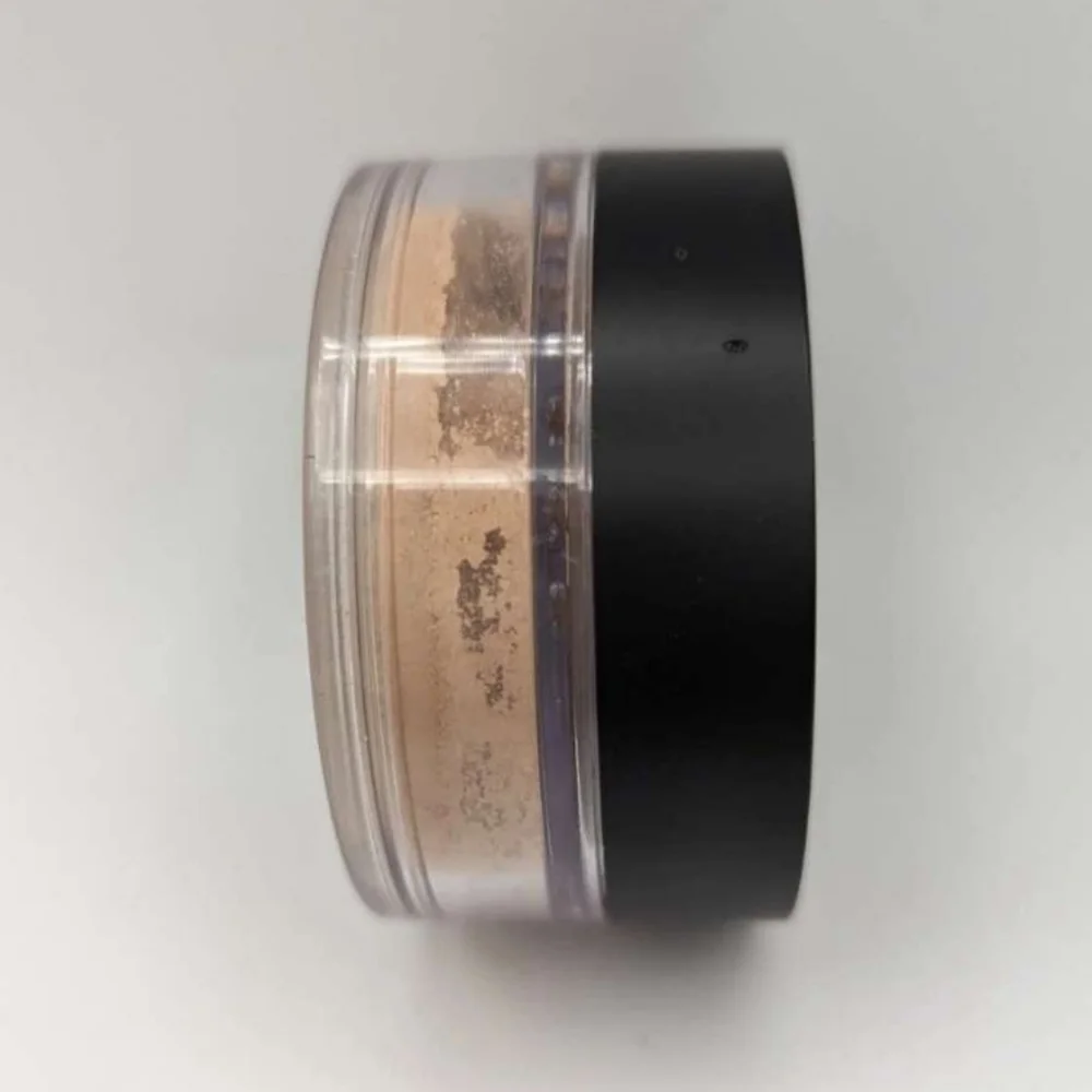 ❇️🧚‍♀️MEDIUM BEIGE 12 BareMinerals Original Foundation NWT